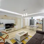 Marble Luxury Apartments