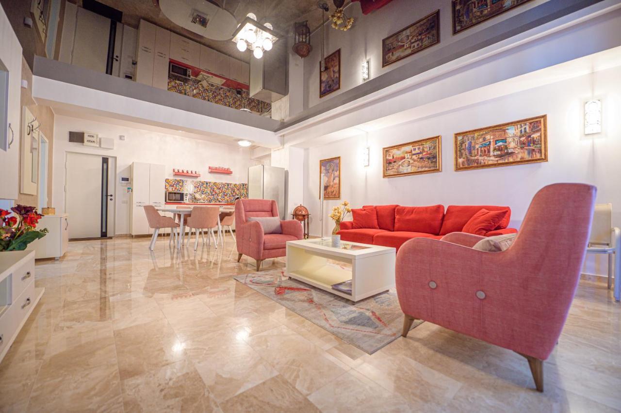 Apartment Marble Luxury *