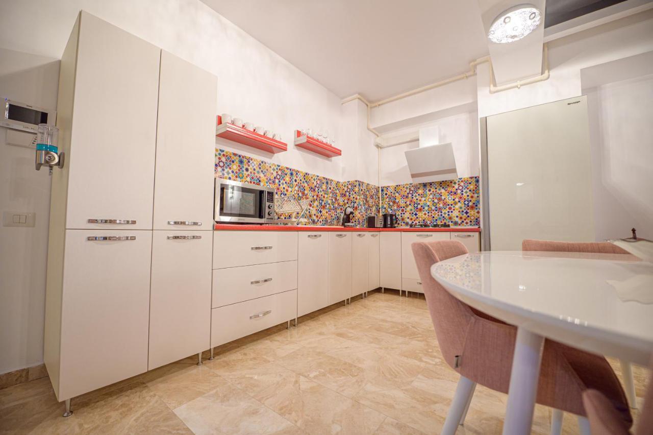 Apartment Marble Luxury