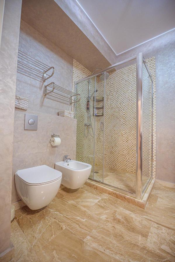 Marble Luxury *