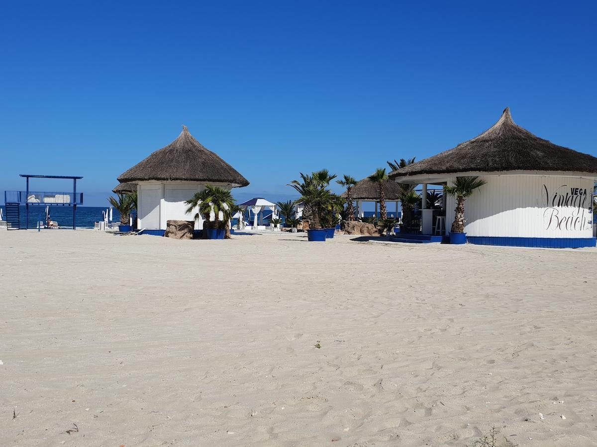 Marble Luxury Apartment Mamaia