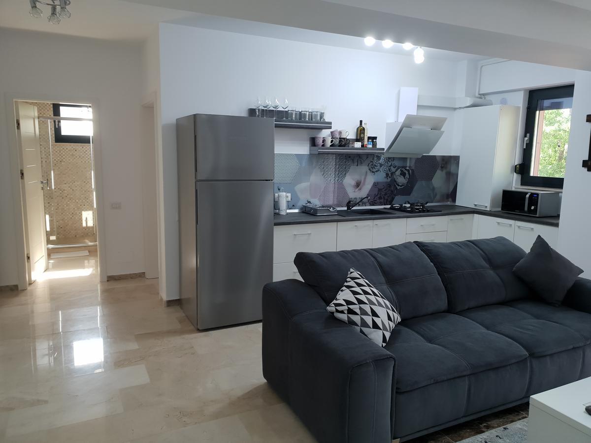 Apartment Marble Luxury Mamaia