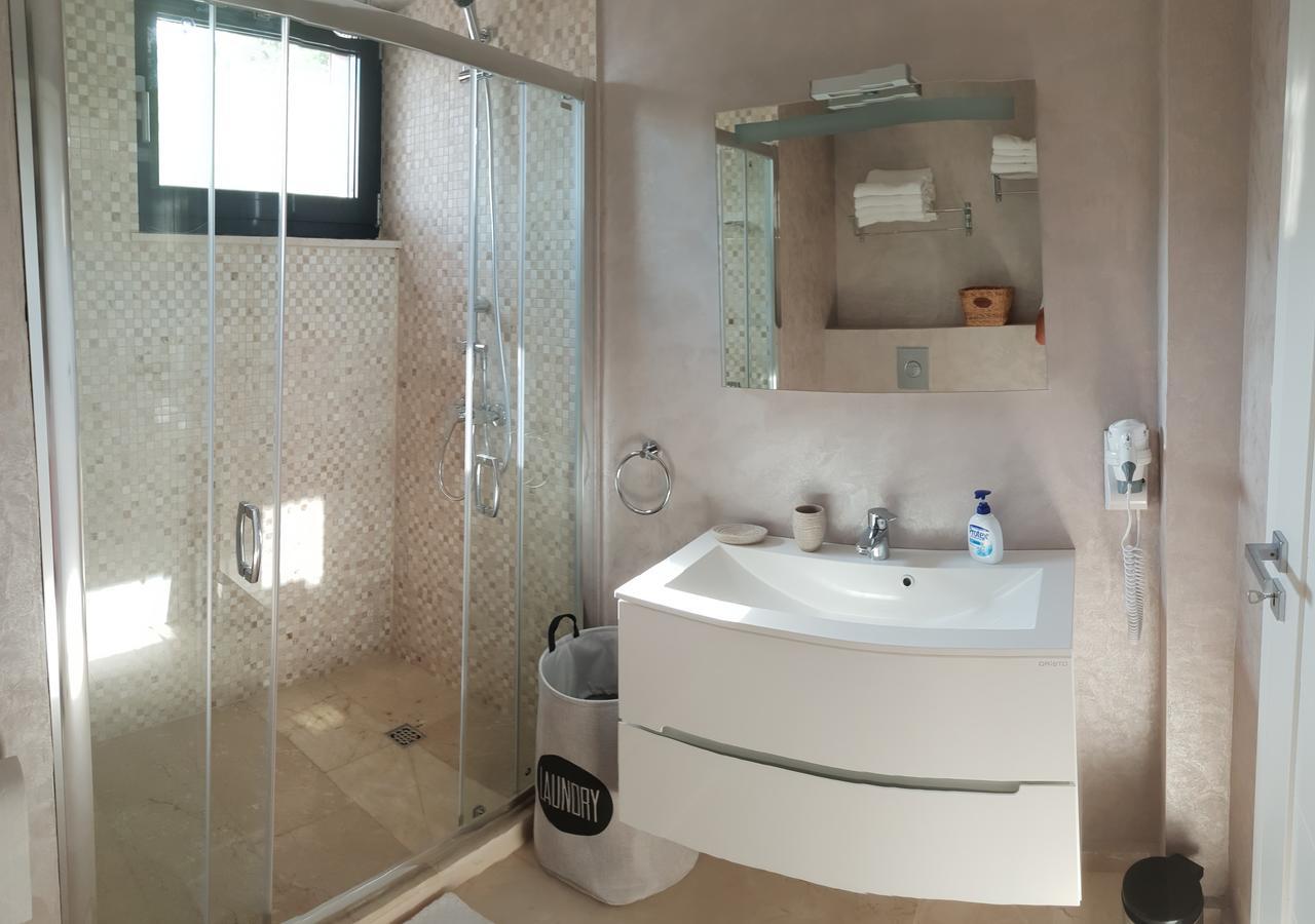 Apartment Marble Luxury