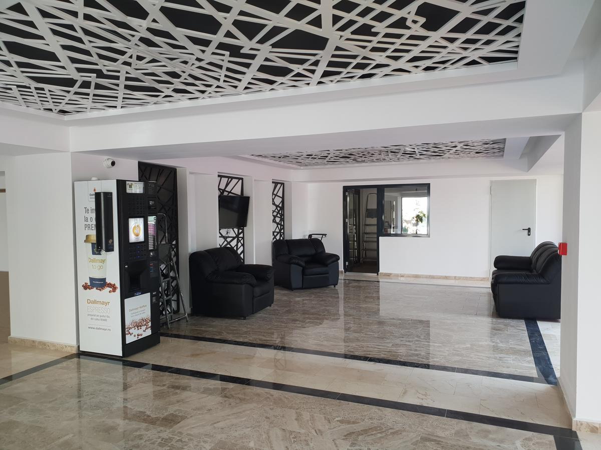 Apartment Marble Luxury
