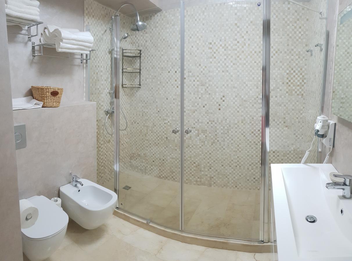 Marble Luxury