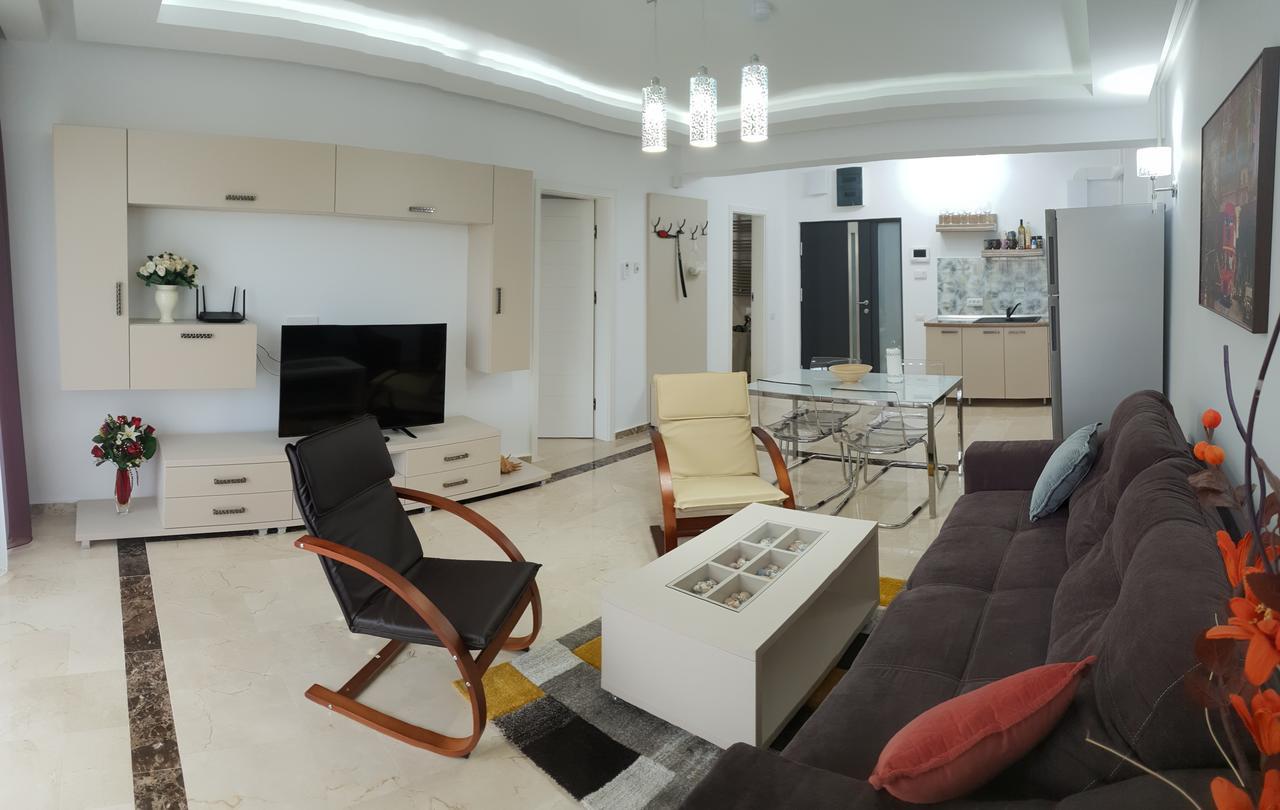 Apartment Marble Luxury
