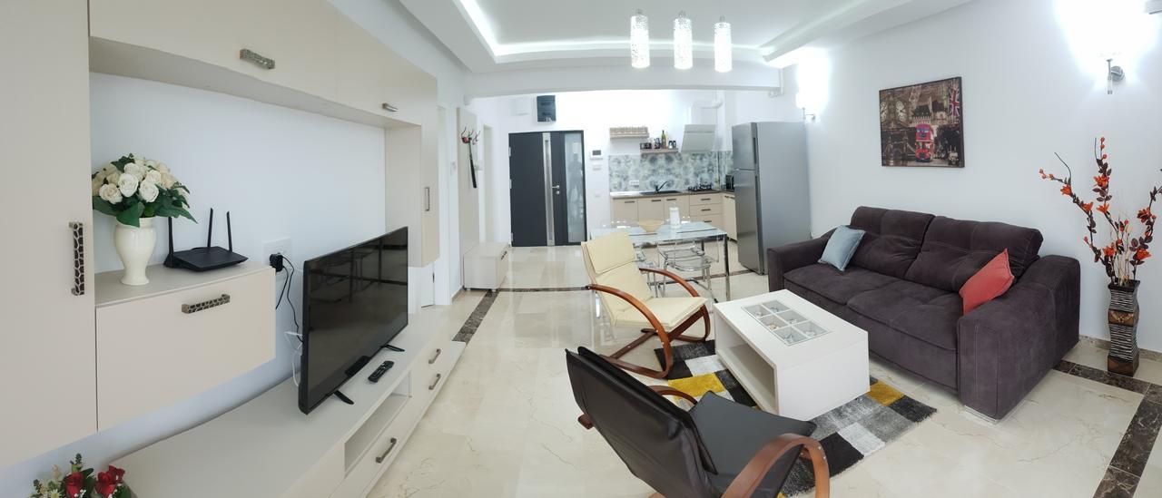Marble Luxury * Mamaia