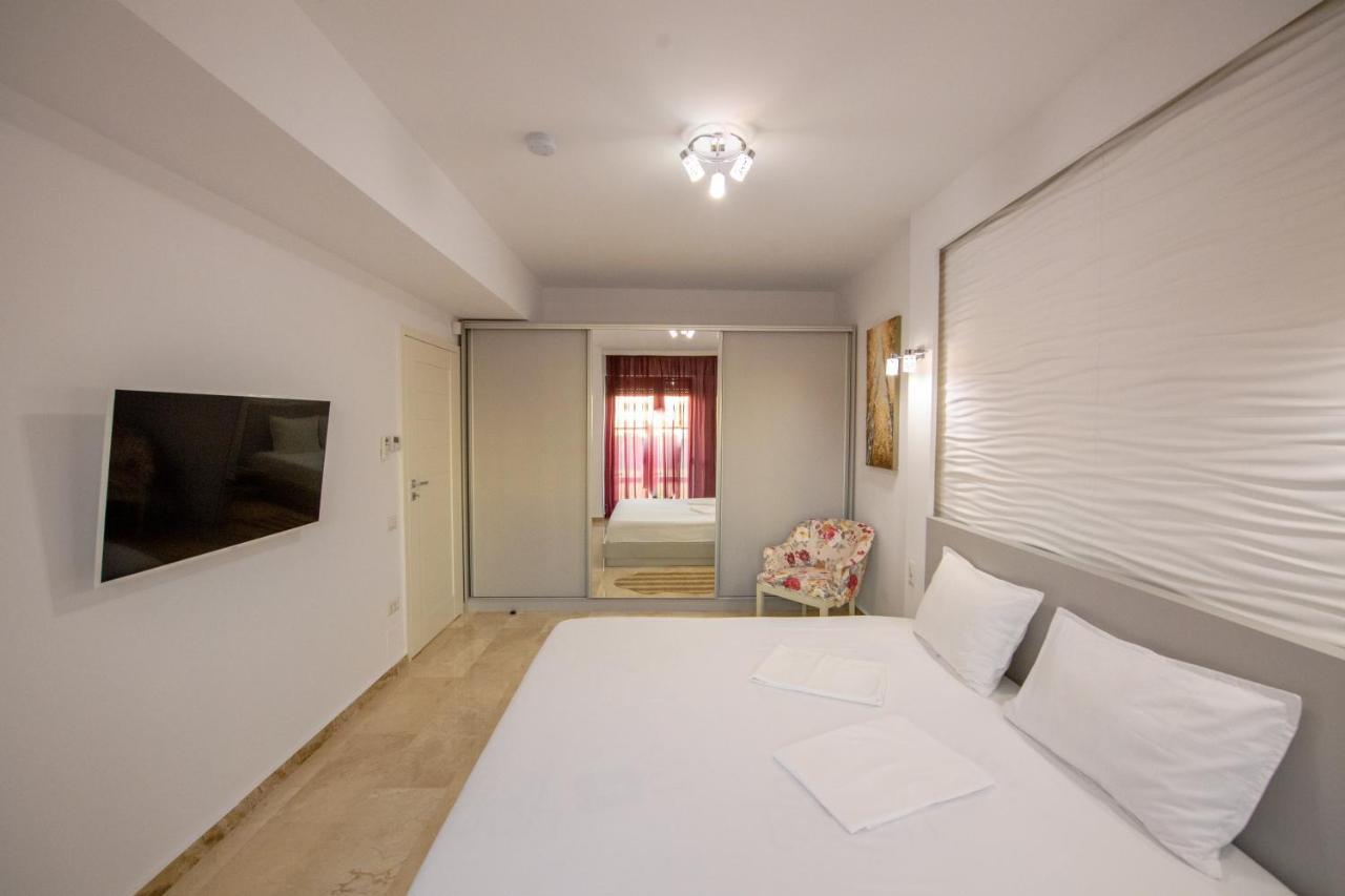 Apartment Marble Luxury Mamaia