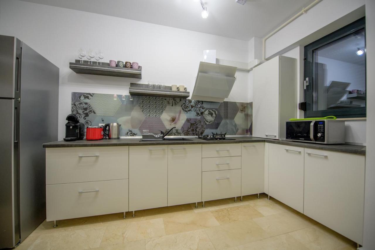 Apartment Marble Luxury *