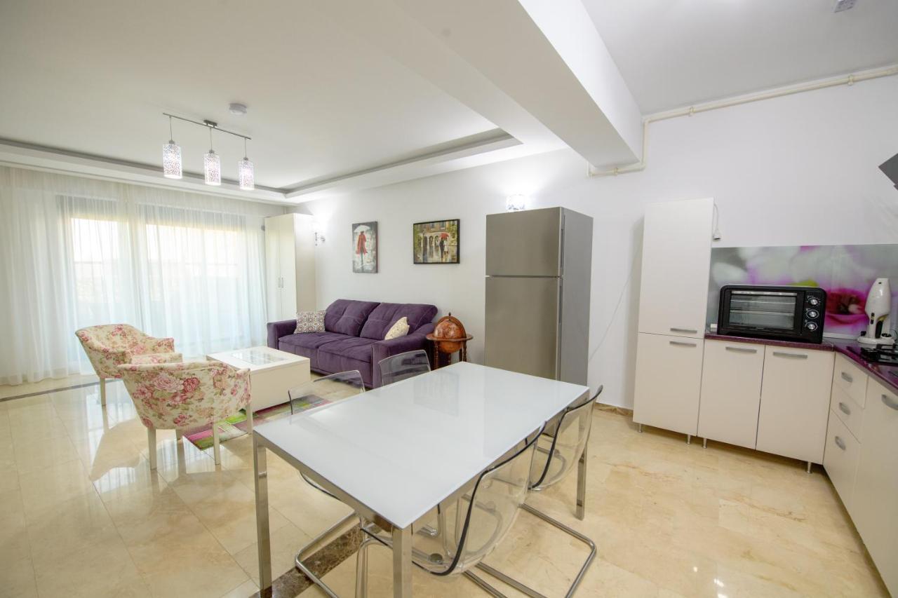 Apartment Marble Luxury *