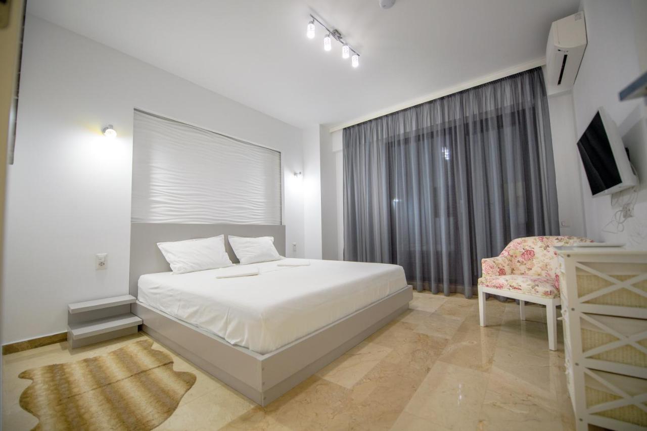 Marble Luxury Mamaia