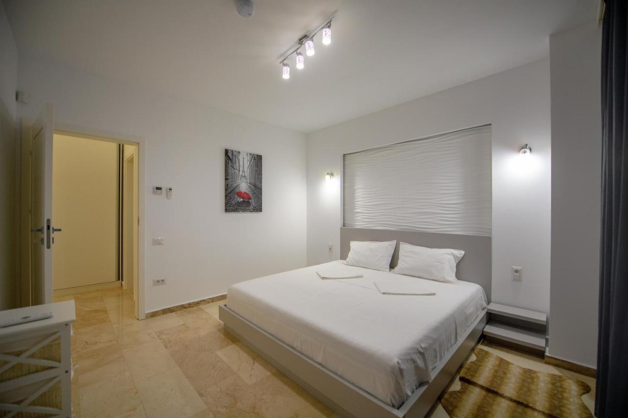 Apartment Marble Luxury