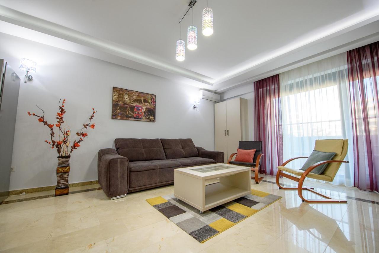 Marble Luxury * Mamaia